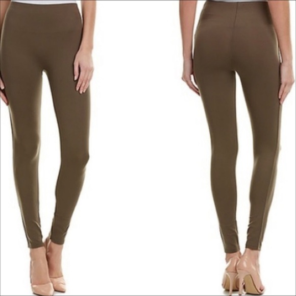 SPANX Pants - Spanx Essential Compression High Waist Leggings